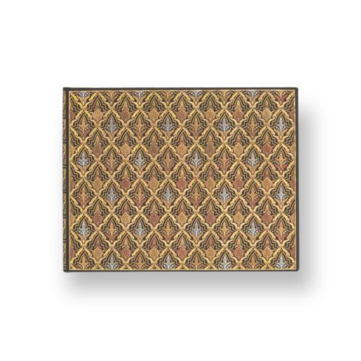 Picture of PAPER BLANKS VOLTAIRS BOOK GUEST UNLINED NOTEBOOK